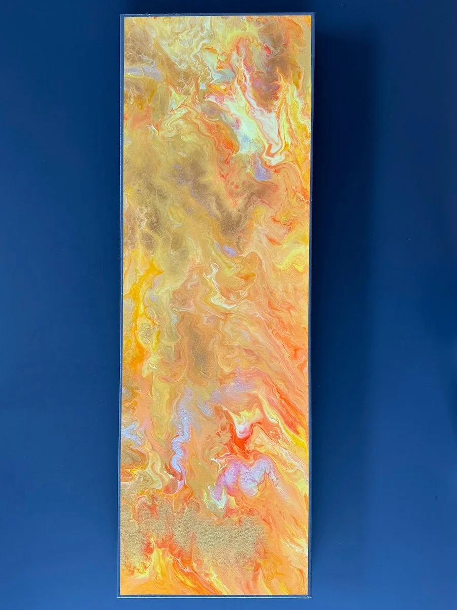 Yellow Chaos