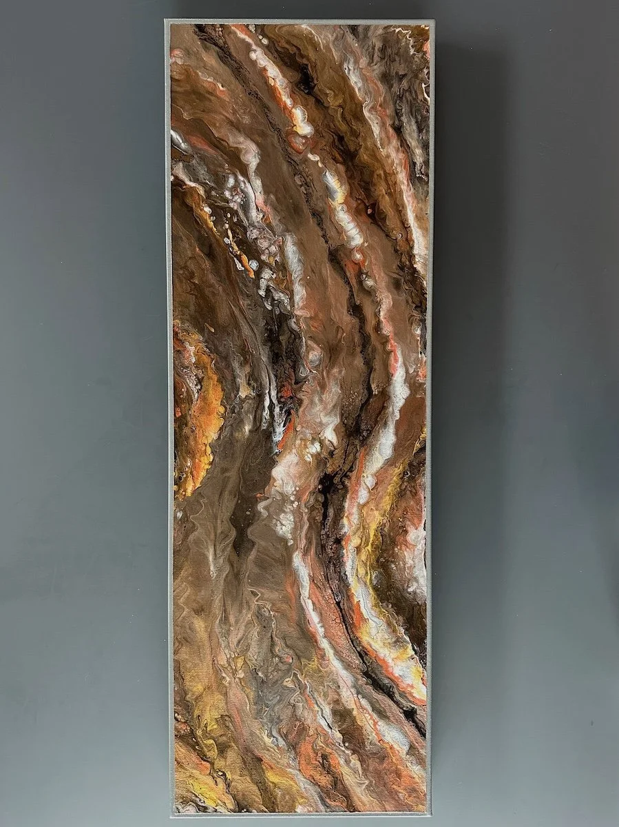 Earth Chaos