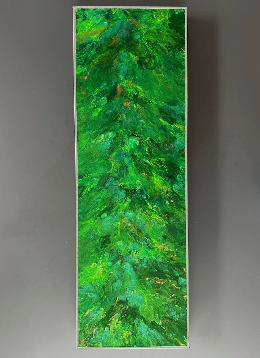 Green Chaos
