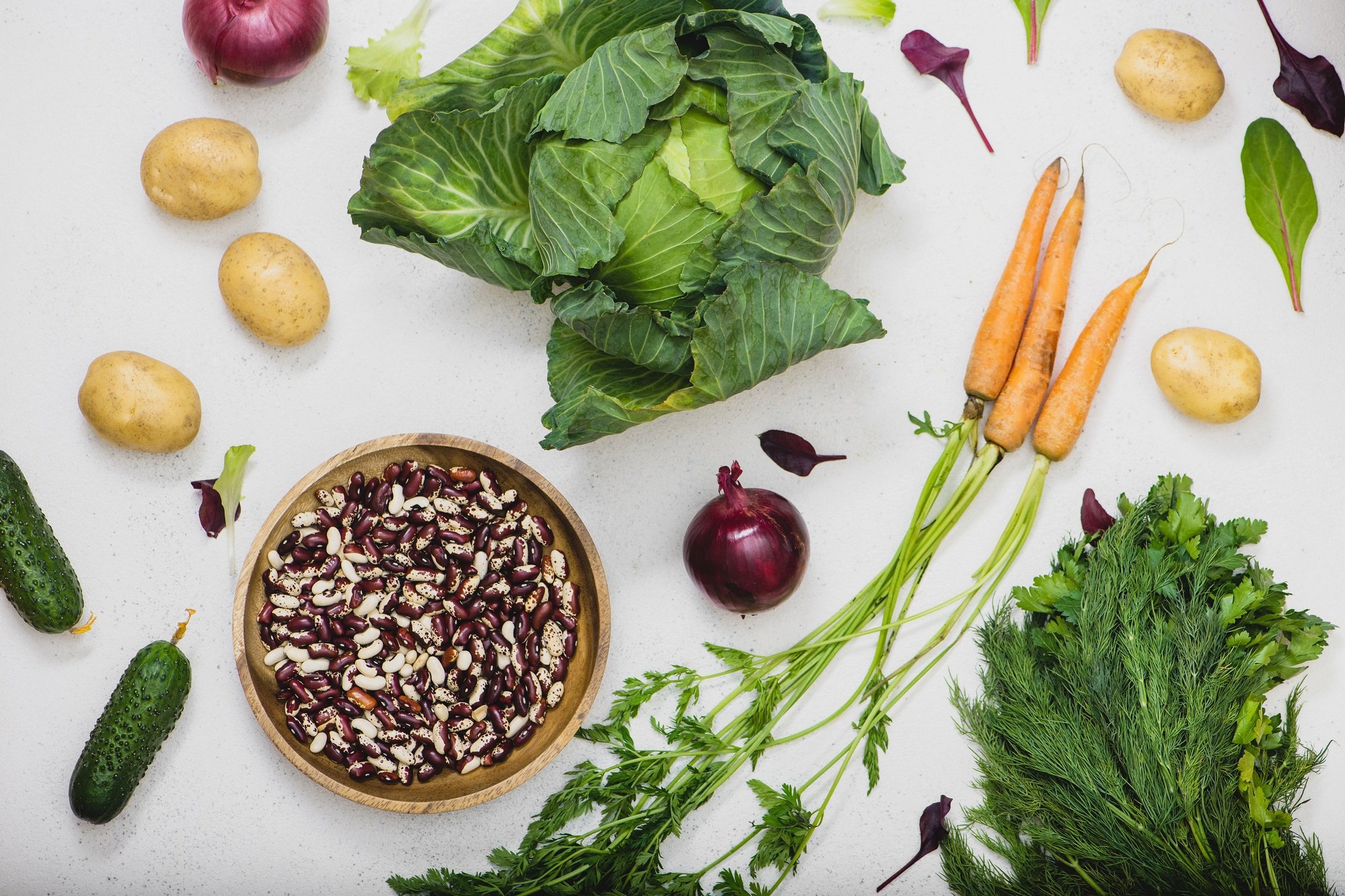 Functional Medicine and Nutrition for Root Cause Healing