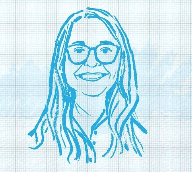 Thank you @midcoastvillager for featuring @wrkroominteriors co-founder Ashley Lowe on your recent Life in the Midcoast Q &amp; A. Ashley was the Operations Manager at Phi Architects and later Hay Runner - Rockport before joining us on this adventure 