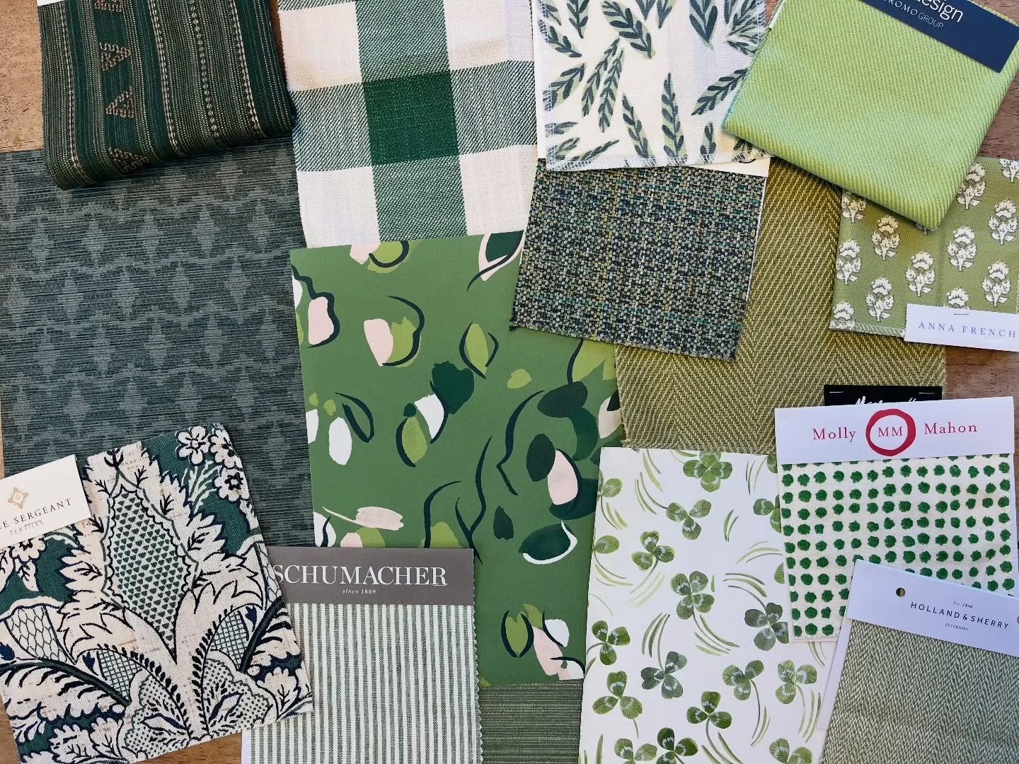 Happy St Patrick&rsquo;s Day 🍀 ☘️