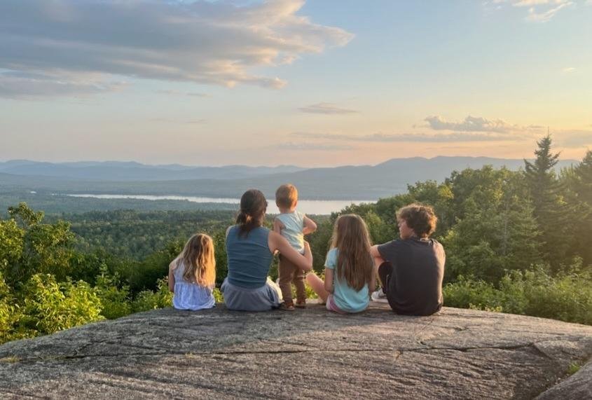 Gratitude, Practiced Gently