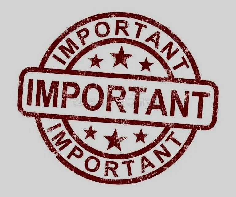 February preparedness