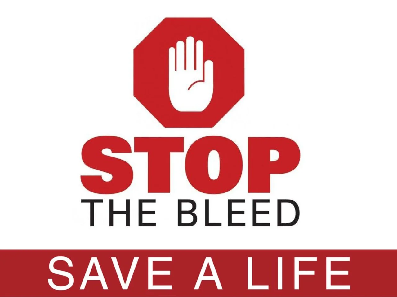 Stop the Bleed