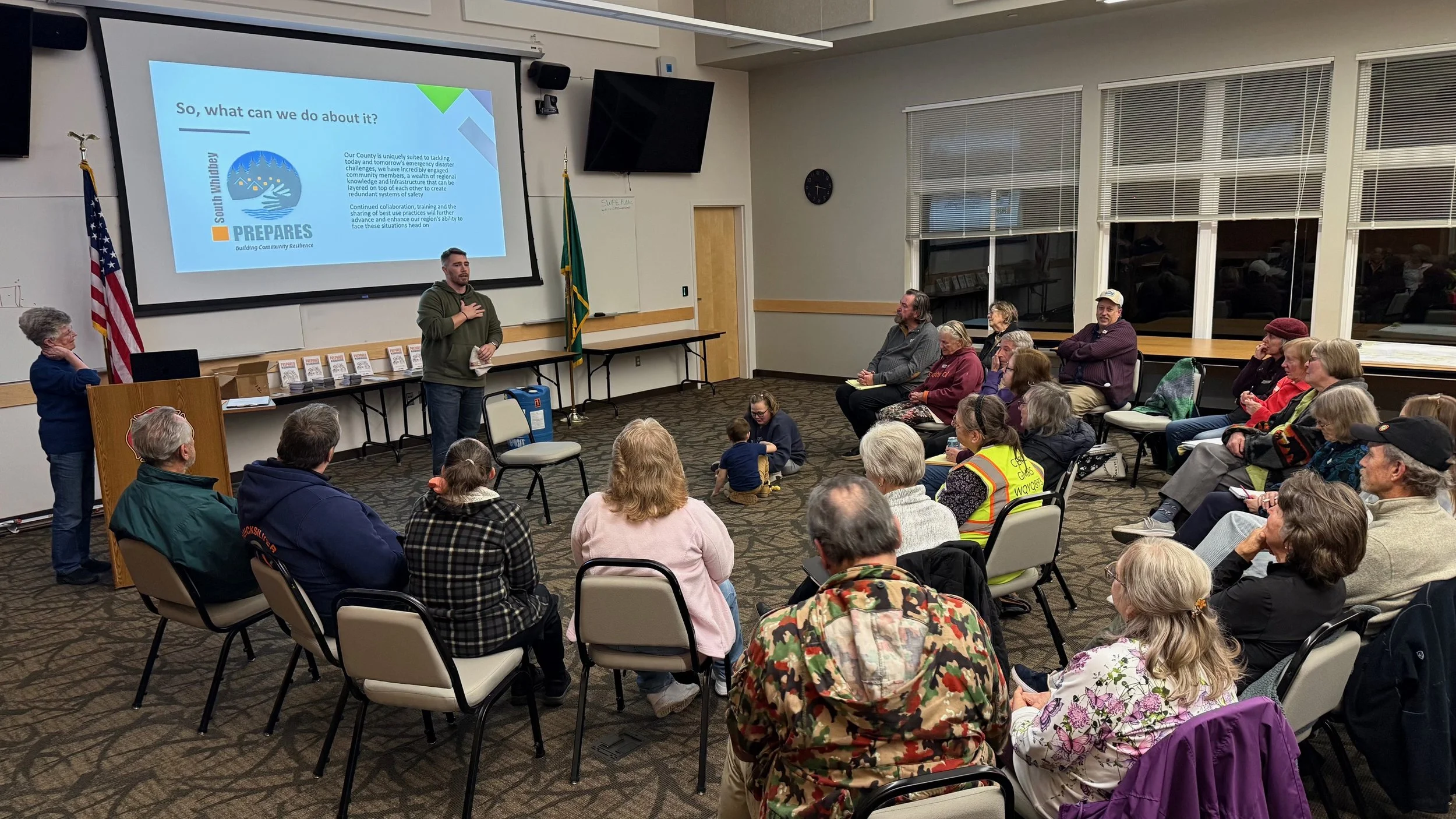 Champions’ Meeting