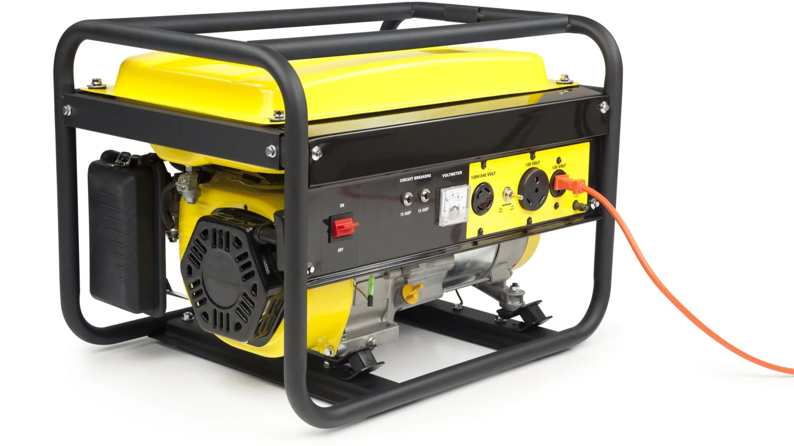 Generator safety