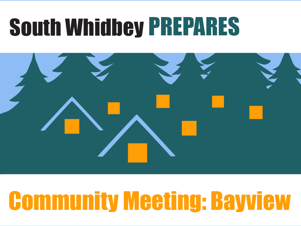 Community Meeting, Bayview
