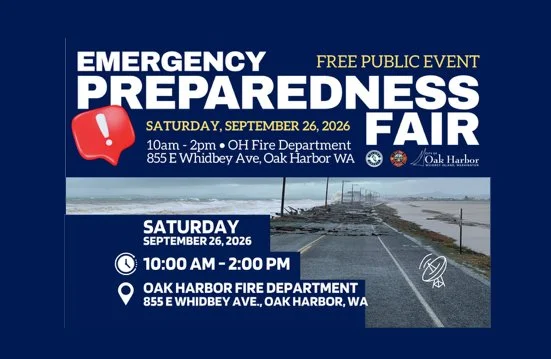 Emergency Preparedness Fair