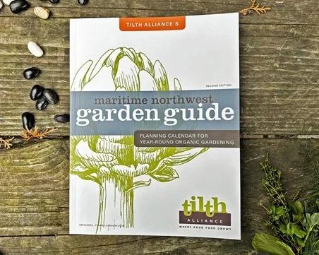 Maritime Northwest Garden Guide