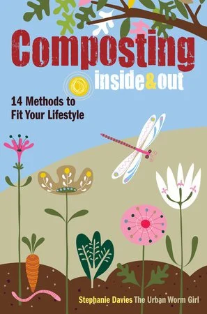 Composting Inside and Out book