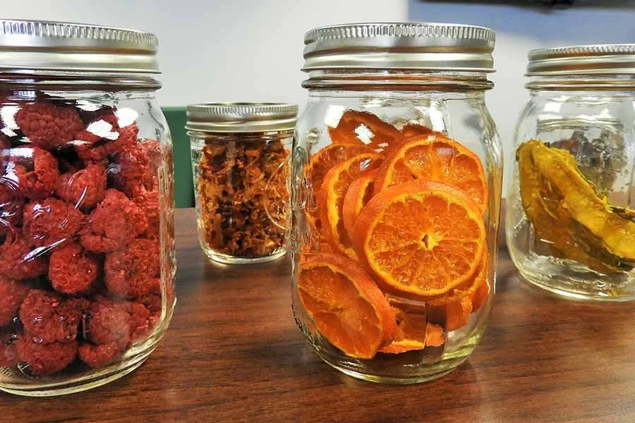 Food Resilience Group