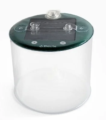 Biolite lantern