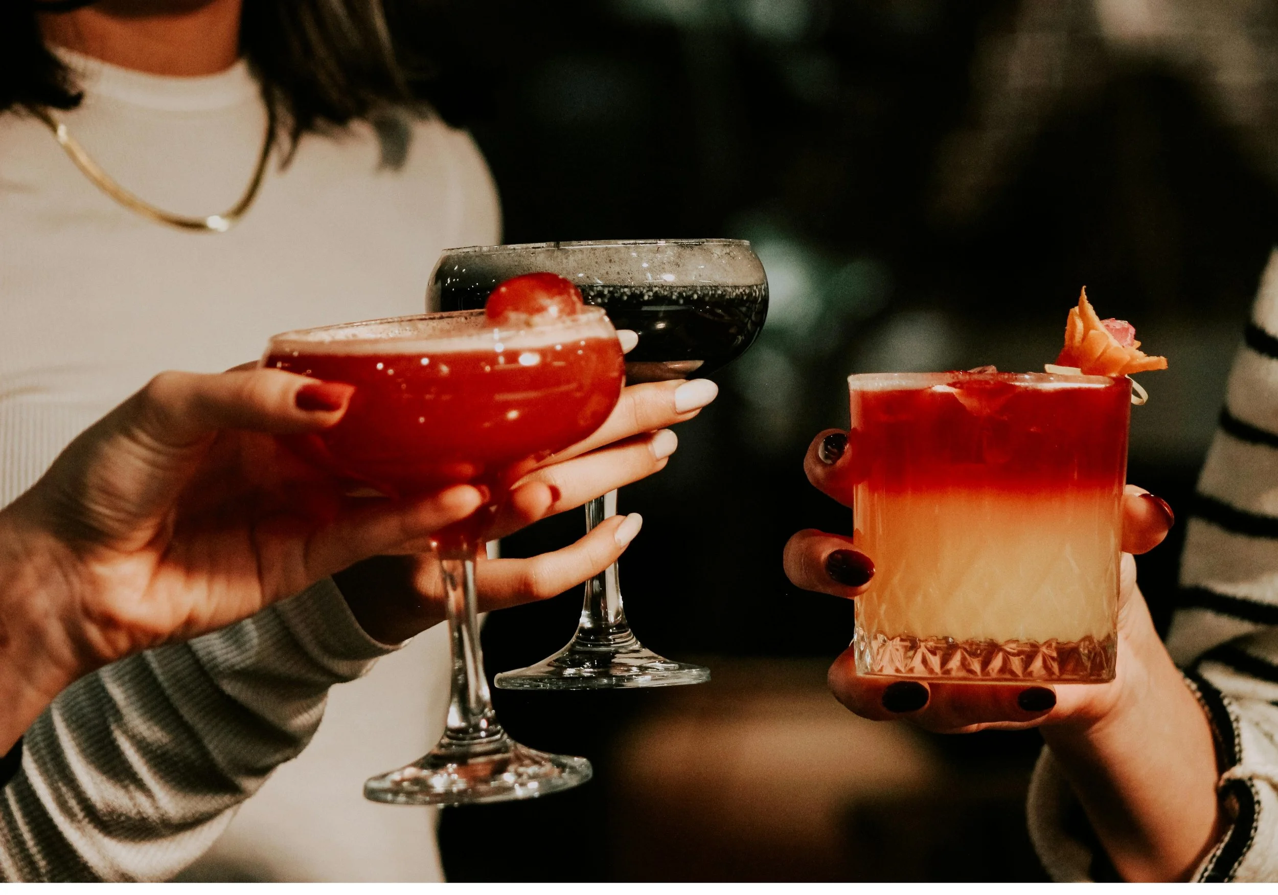 Your Guide to Houston’s Most Festive Holiday Bars