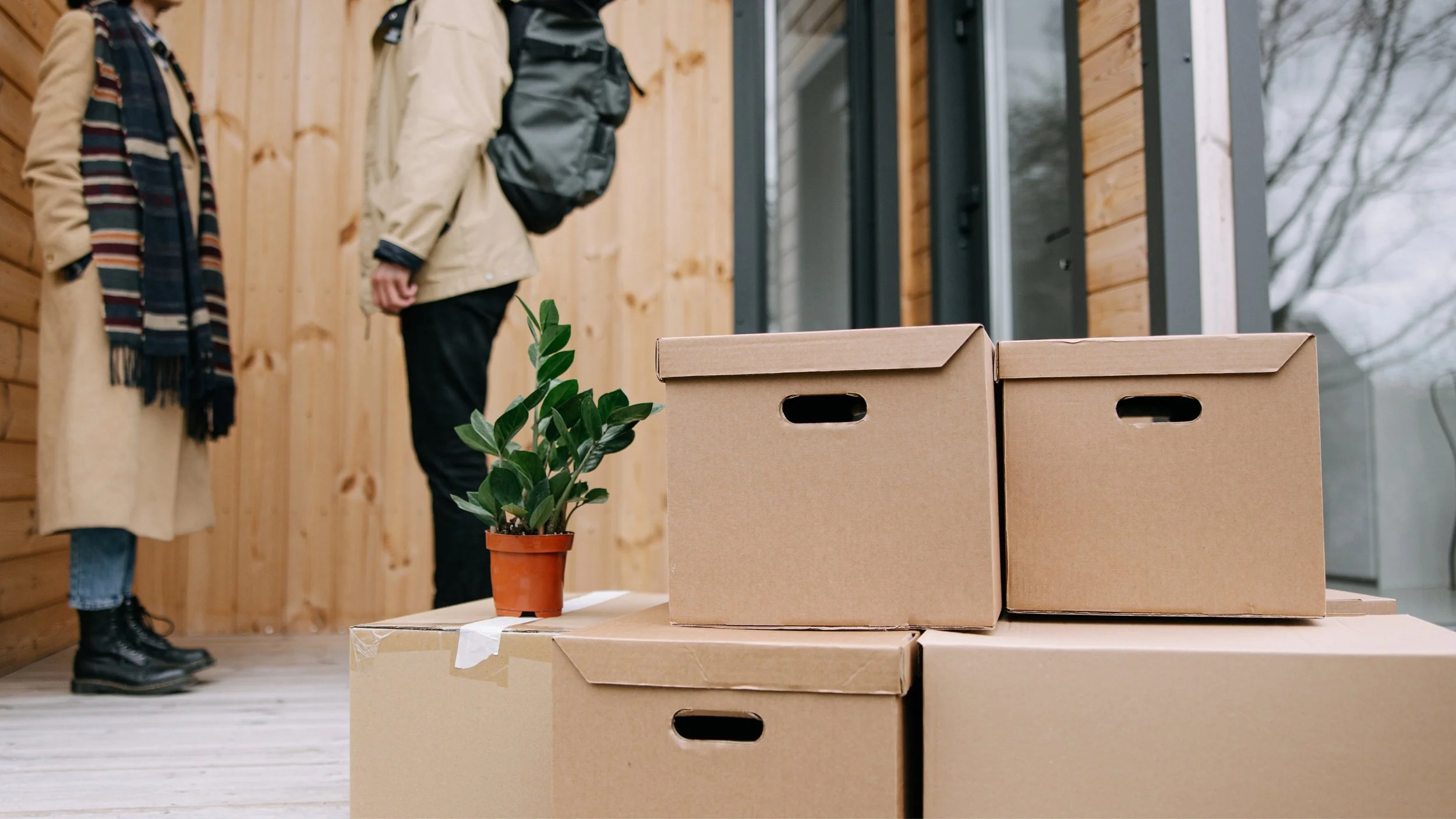 January | A Great Month to Plan a Long-Distance Move