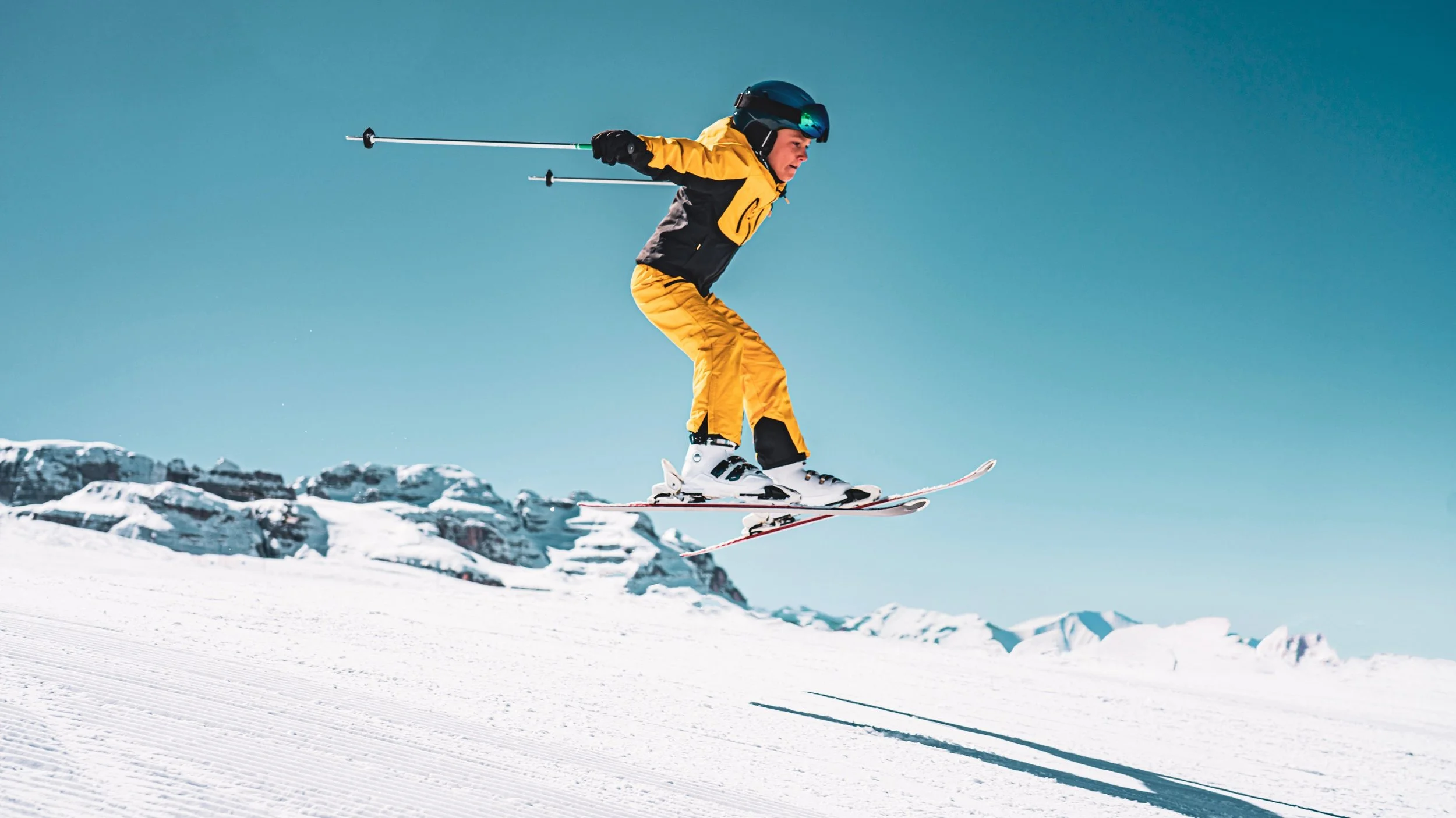 Top Places to Move Near Ski Resorts