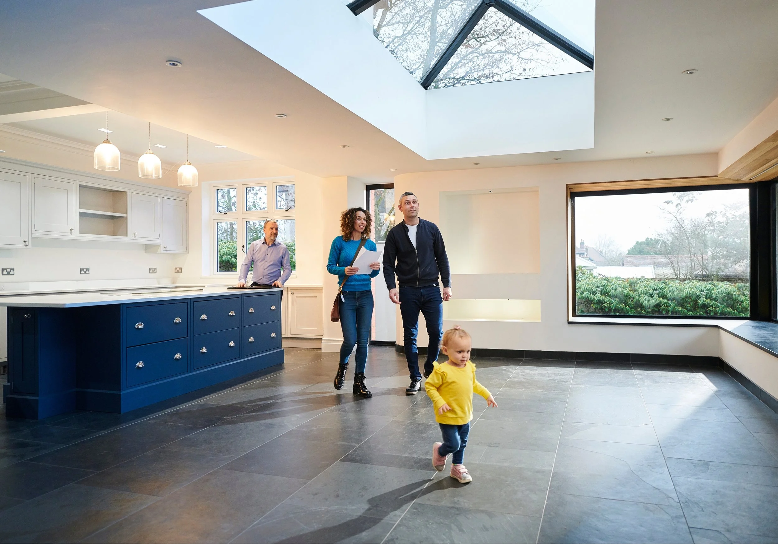 The First 7 Seconds | What Home Buyers Notice Before They Ever Say a Word