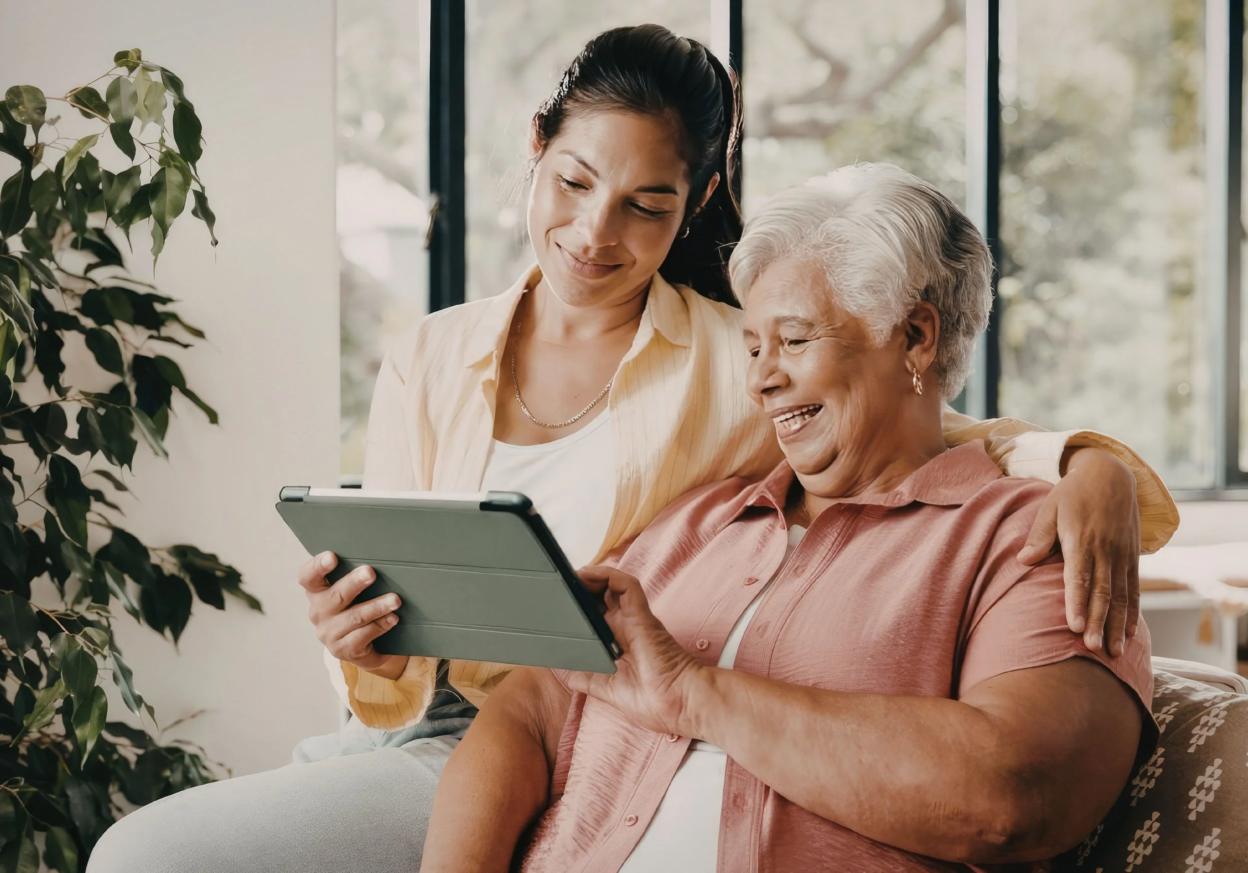 Finding the Best Home Decisions for Your Aging Parents