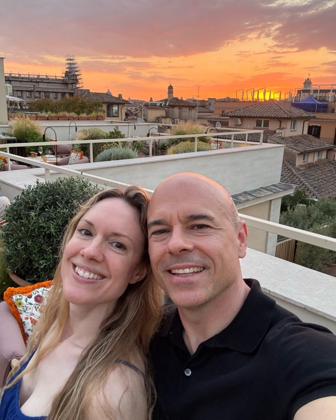 If you&rsquo;d like to set goals for your relationship but aren&rsquo;t sure where to start, here are a few of ours:

💖 To stay connected even during conflict. For us, that means working on our patterns: not assuming the worst, not getting caught in