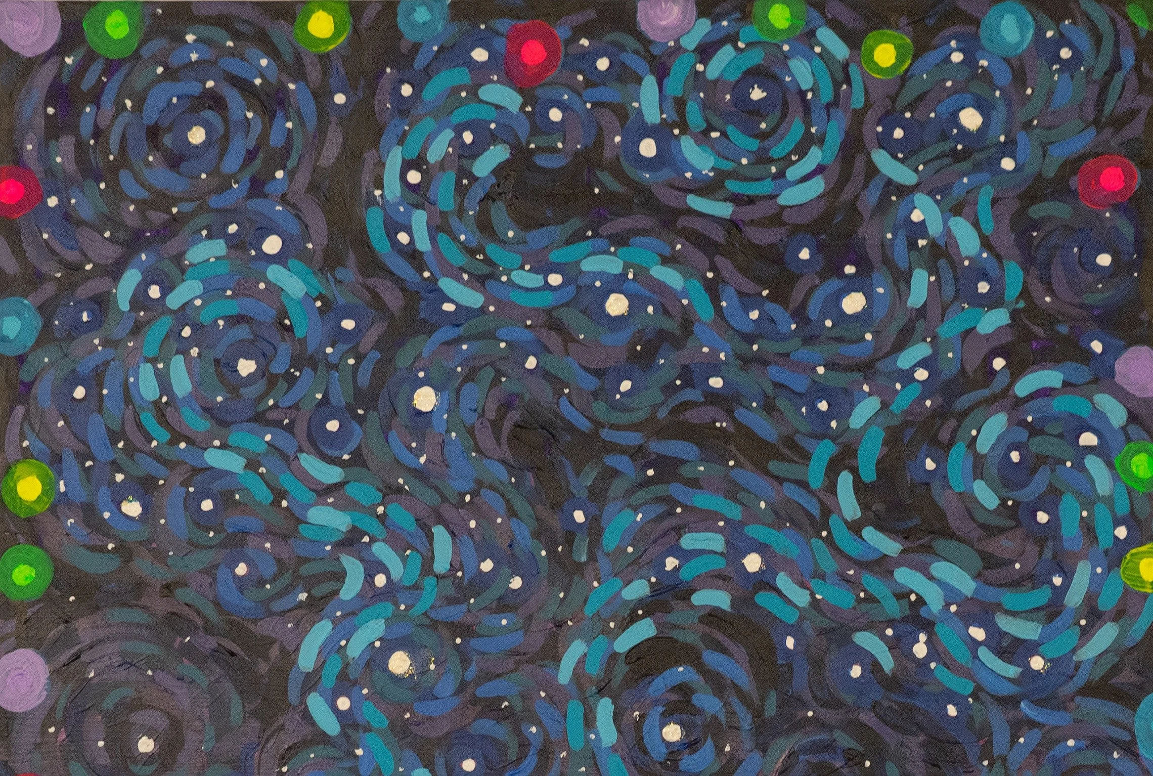 Hope is Beyond Words