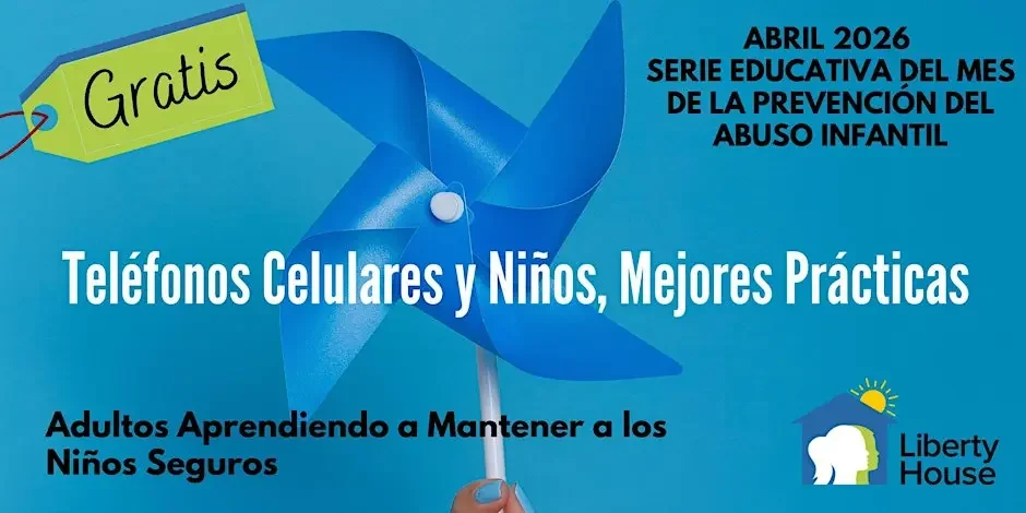 Teléfonos Celulares y Niños, Mejores Prácticas Training