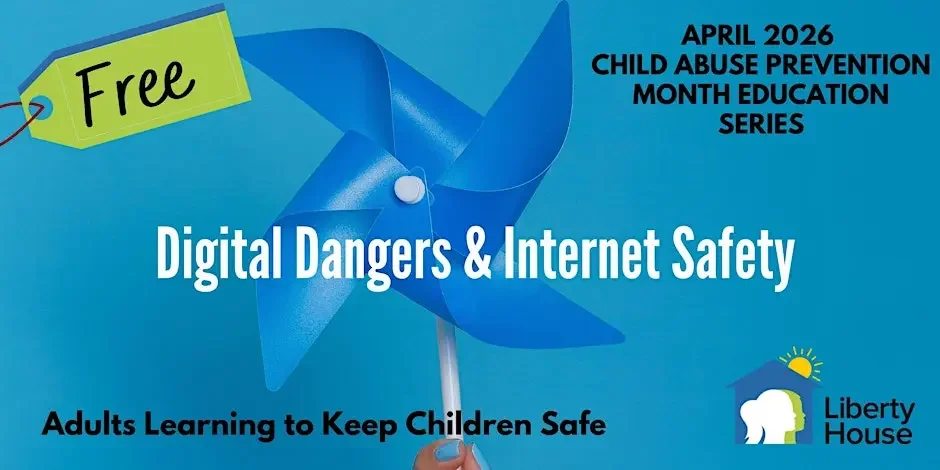 Digital Dangers & Internet Safety for Youth Training