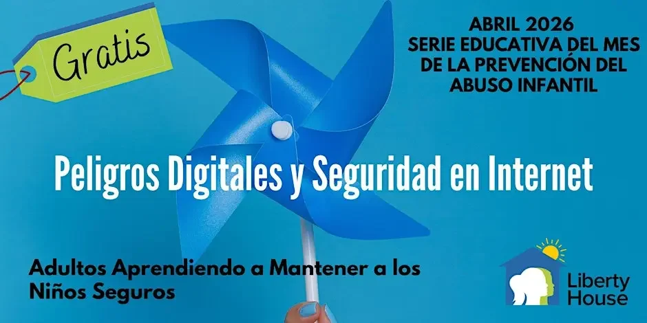 Peligros Digitales y Seguridad en Internet Training