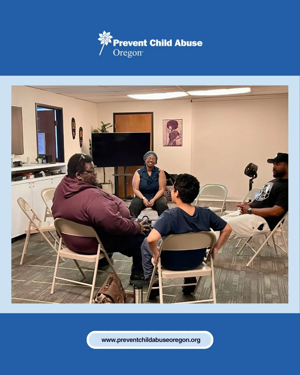 The Talk Reimagined: Youth and Parent/Caregiver Roundtables to Discuss Sexual Health Education