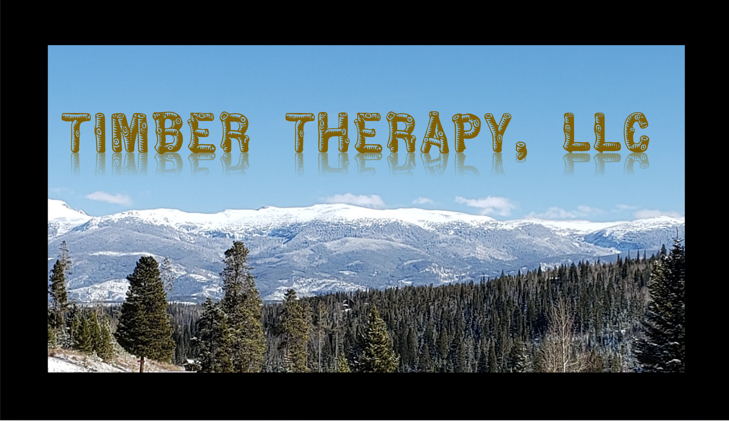 Timber Therapy, LLC