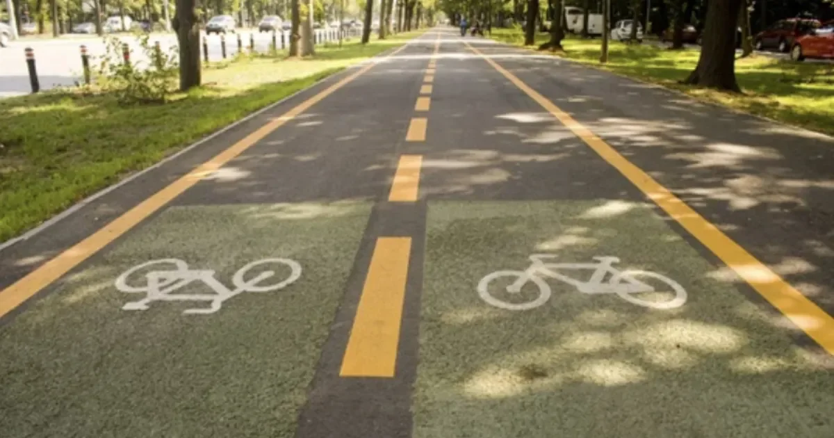 Juno News: Jaffer vows to axe bike lanes if elected mayor