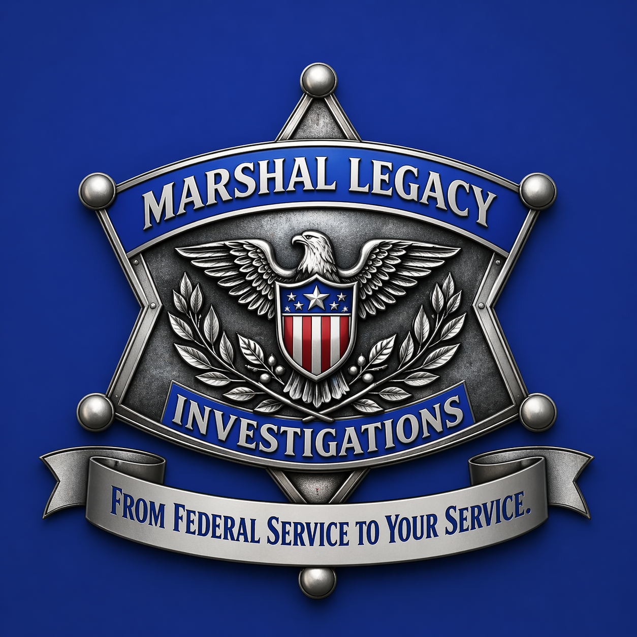 Marshal Legacy Investigations