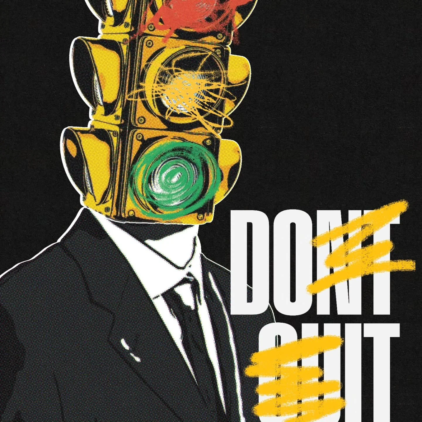 Your creativity is worth the drive. Don't let a 9-5 spoil it. #protectyourspark 🏁✨