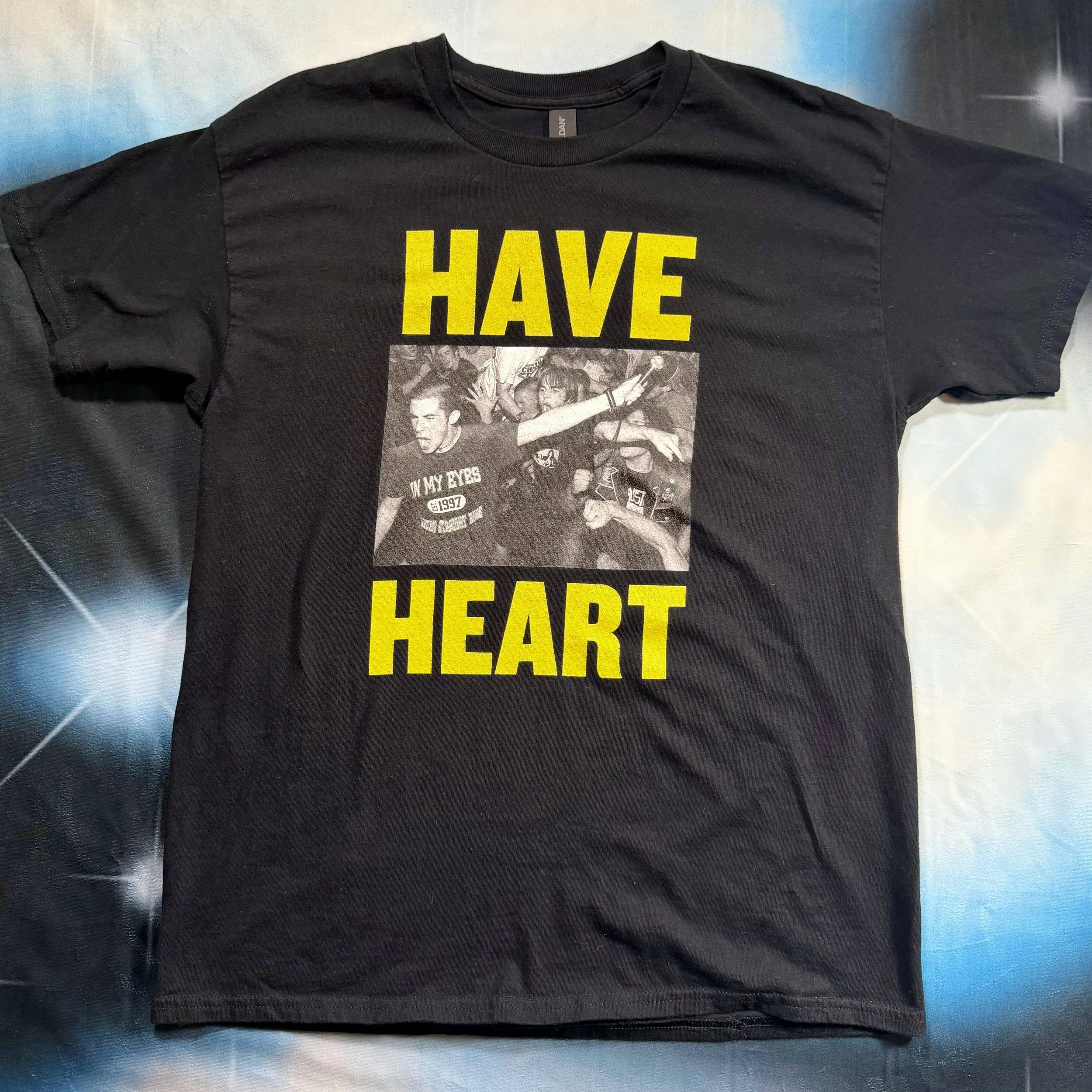 Have Heart Shirt L