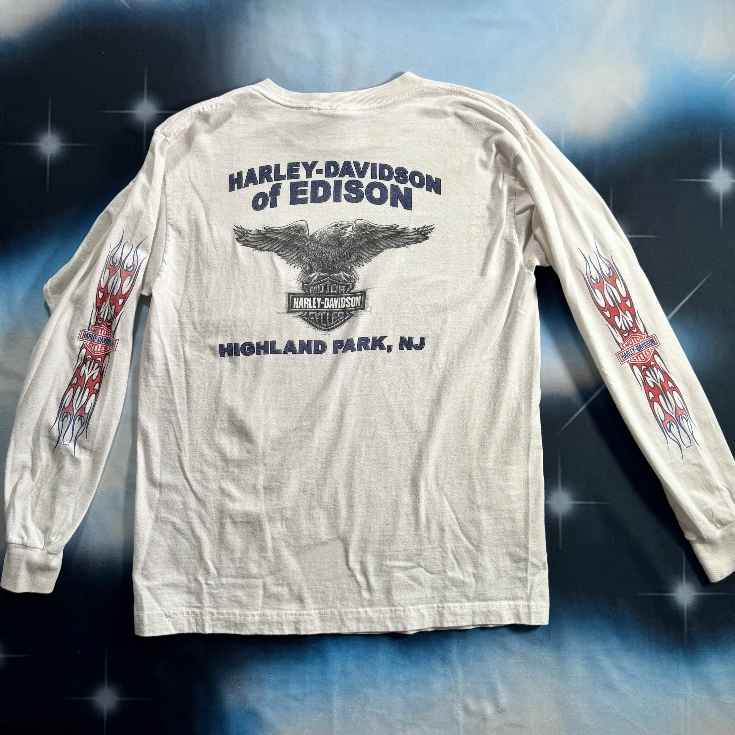 Harley-Davidson THURSDAY Shirt L
