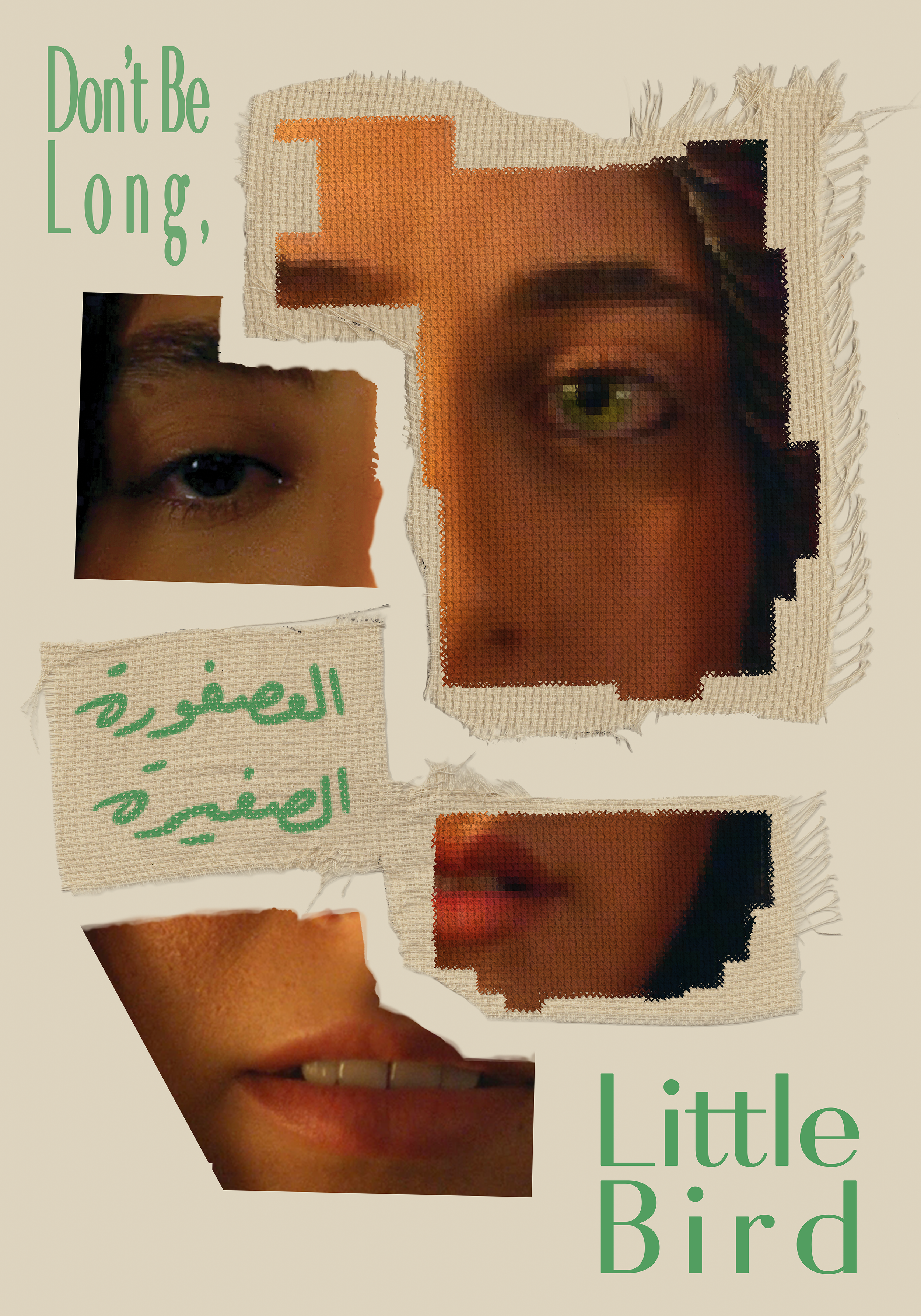 Cleveland Palestine Film Festival 