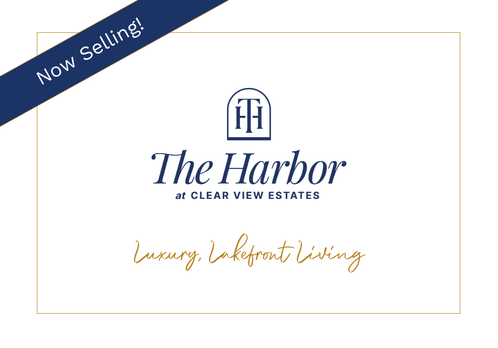 A New Chapter Begins at The Harbor: Story Built Homes Introduces Waterfront Living on Lake Conroe