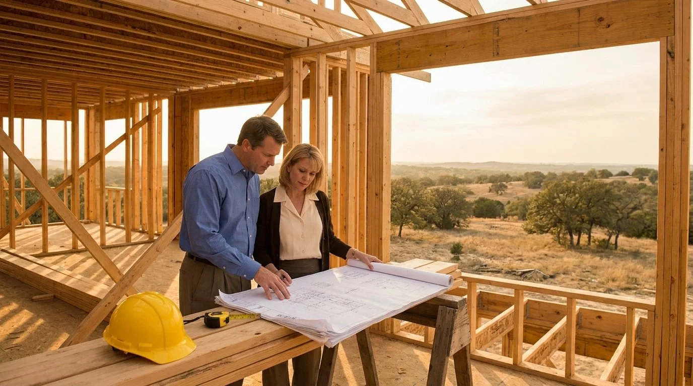 How to Find a Home Builder Who Won’t Cut Corners or Surprise You With Hidden Costs
