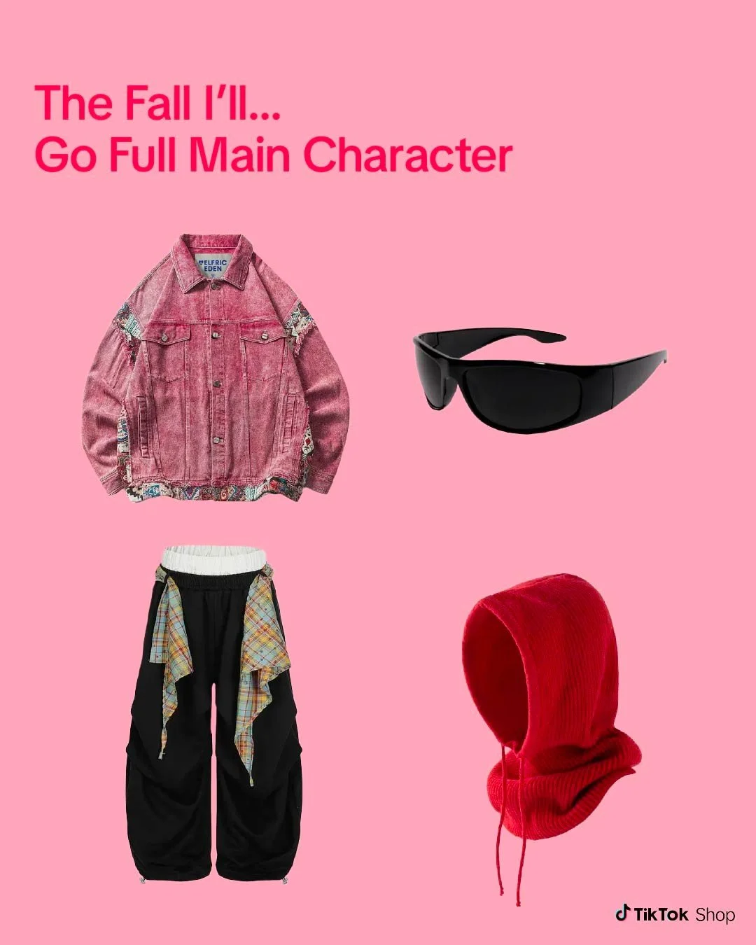 Find yourself in these fall finds. Which autumn aesthetic are you claiming? 🍁 ➡️ #tiktokshop #tiktokshopfallfinds #tsitp #thesummeriturnedpretty