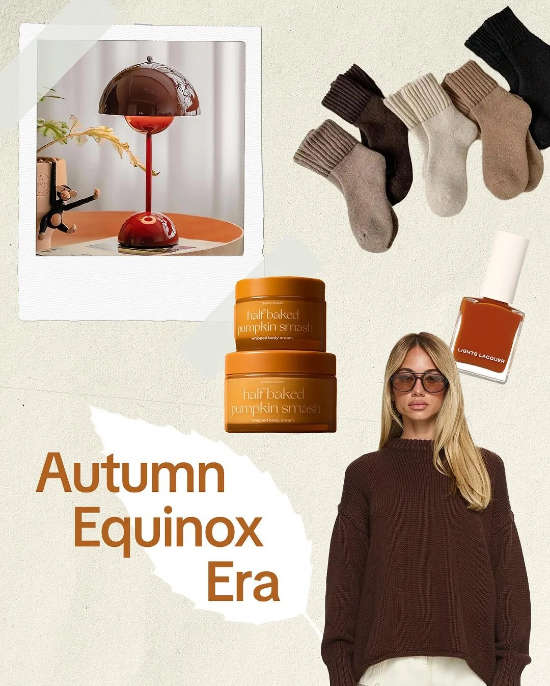 Fall arrived and so did your fall haul 🛒🍁👉 #TikTokShop #FallStyle #Fall #TikTokShopFinds