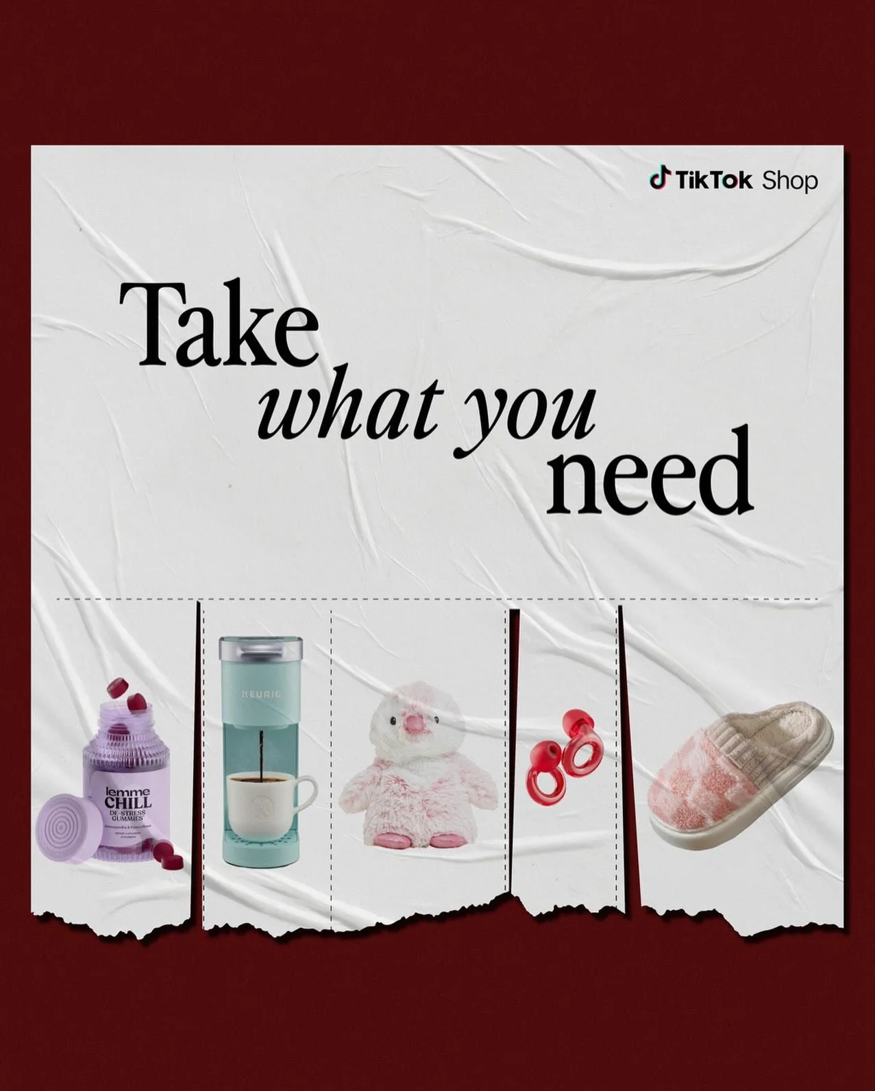 Take this as a sign to add that cute find in the cart. What&rsquo;s your pick? 🎁 🛒 #TikTokShop #TikTokShopFinds #GiftIdeas