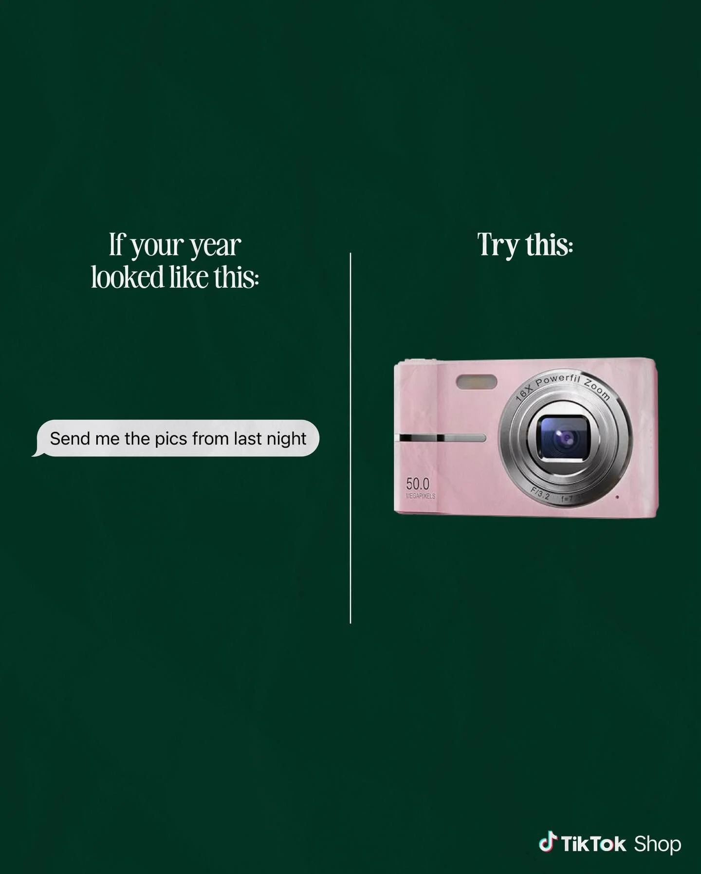 2026 you will thank you 🤝 #TikTokShop #TikTokShopFinds #2025