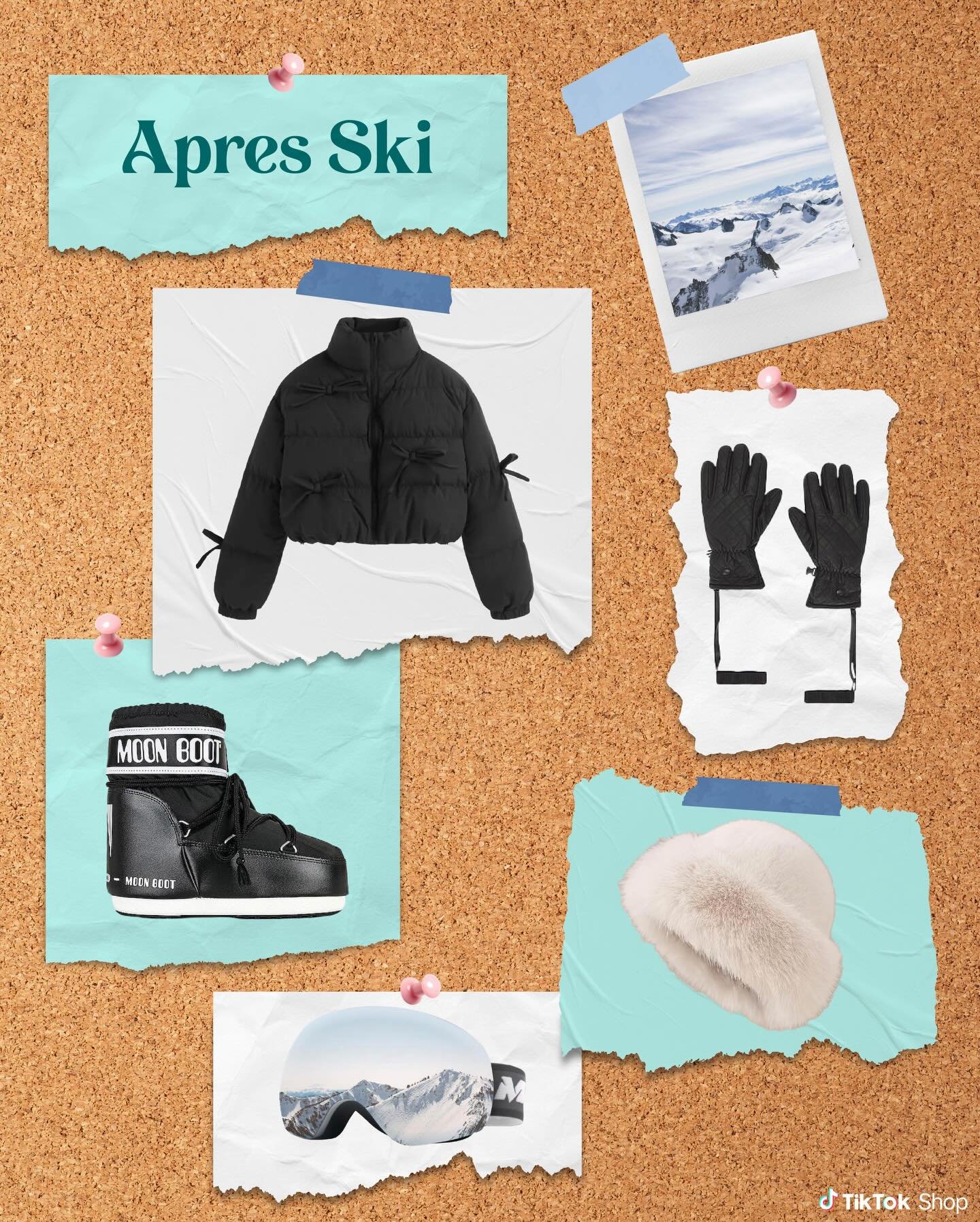 Freezing cold, but at least your winter fit will be fire. What&rsquo;s your vibe? 🧥👉