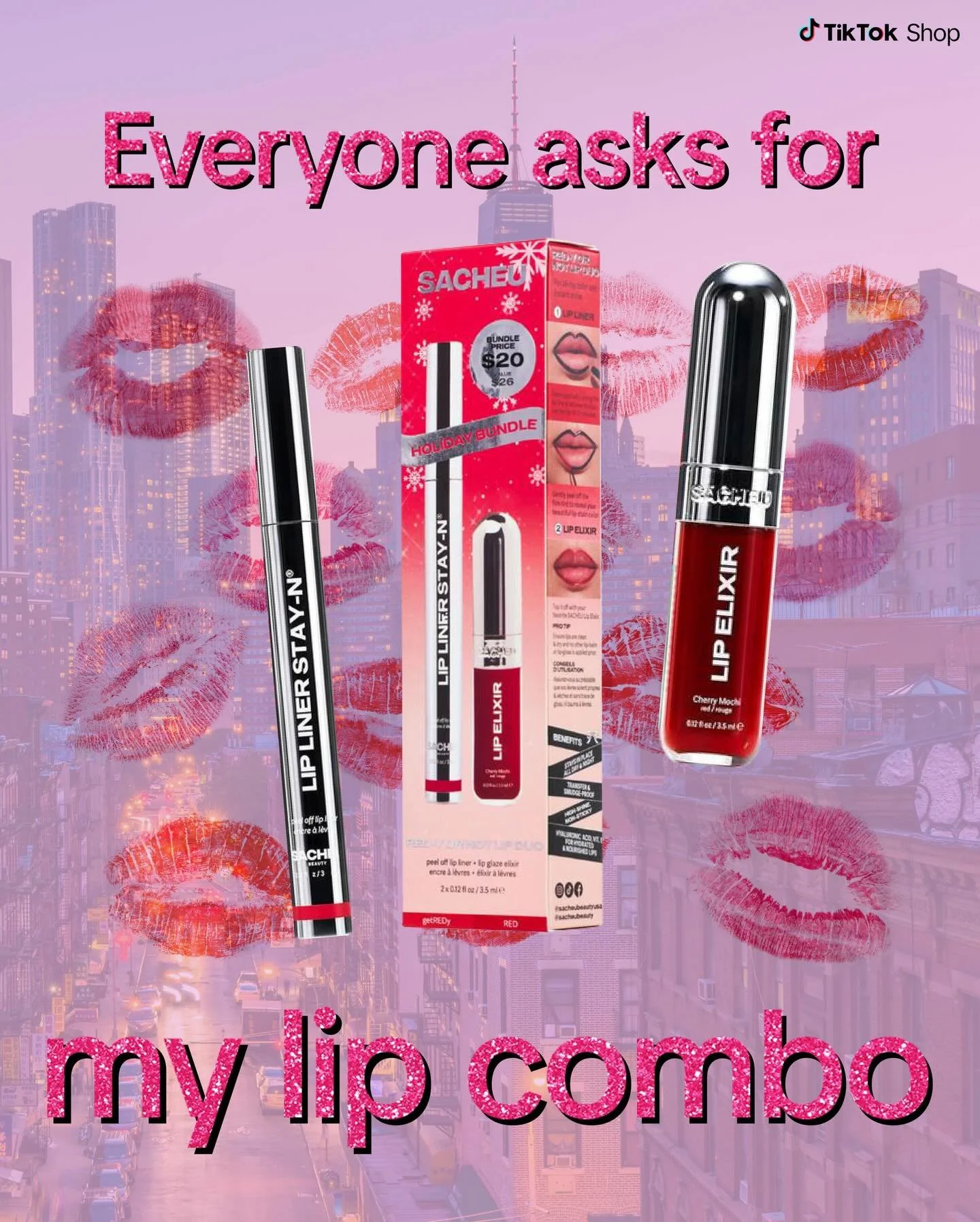 You&rsquo;re only one scroll away from your affirmations coming true 🙂&zwj;↕️✨ #TikTokShop #Affirmations