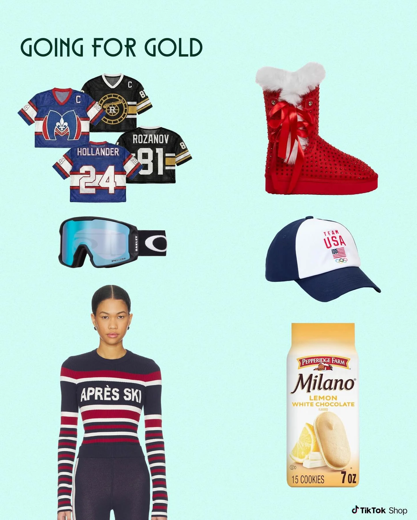 Can&rsquo;t decide which shows to watch first, so I guess I&rsquo;m hosting watch parties ALL week 😅💯 #WatchPartyKit #TikTokShop #ShowMarathon