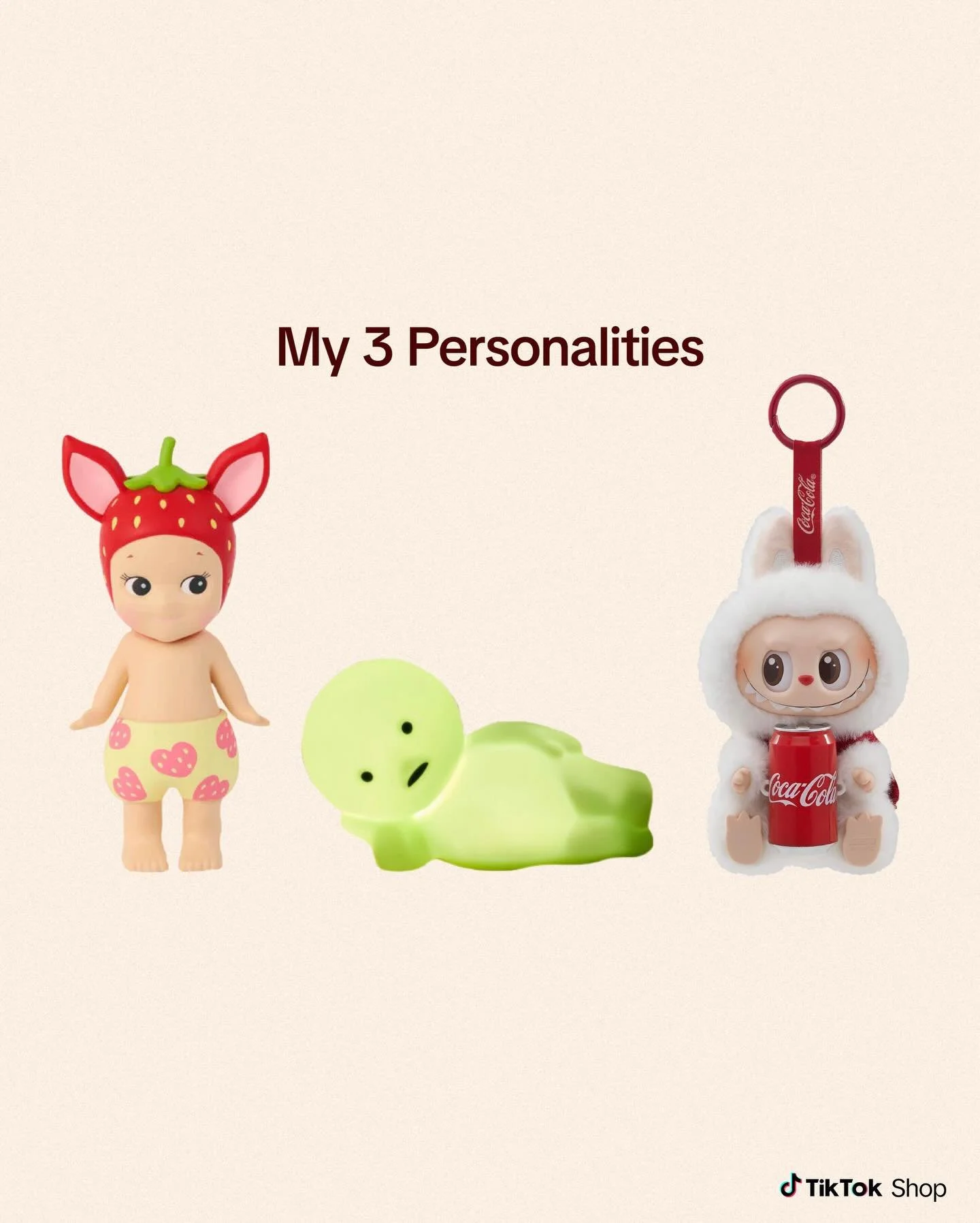 Raise your hand if you have one or all three of these in your #TikTokShop cart rn 👋 #SonyAngel #LiterallyMe