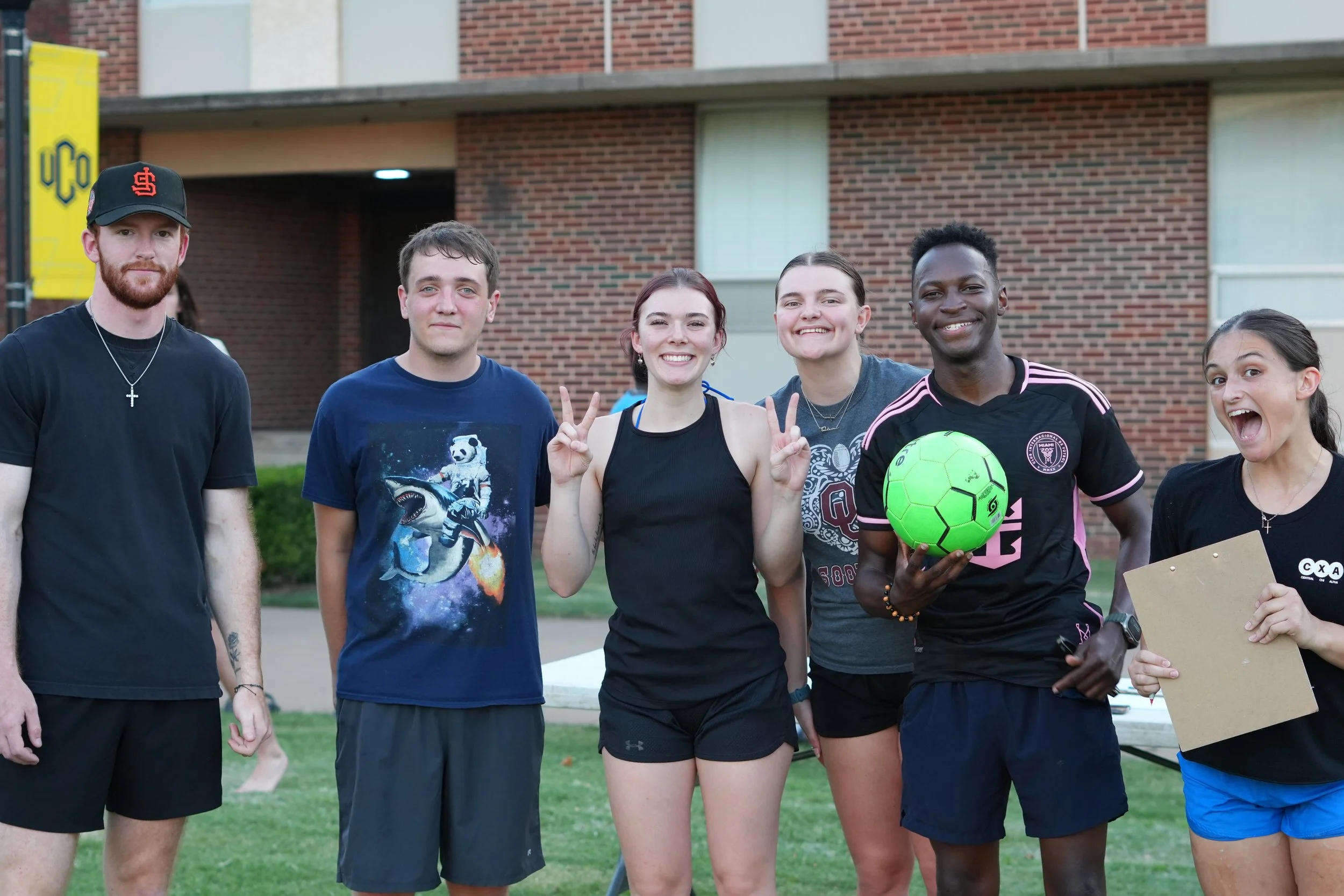 Slip & Slide Kickball 