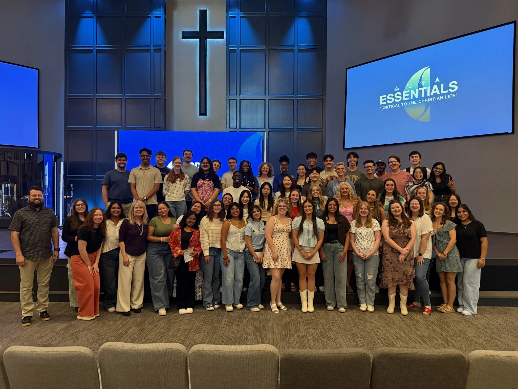 Church Off Campus 