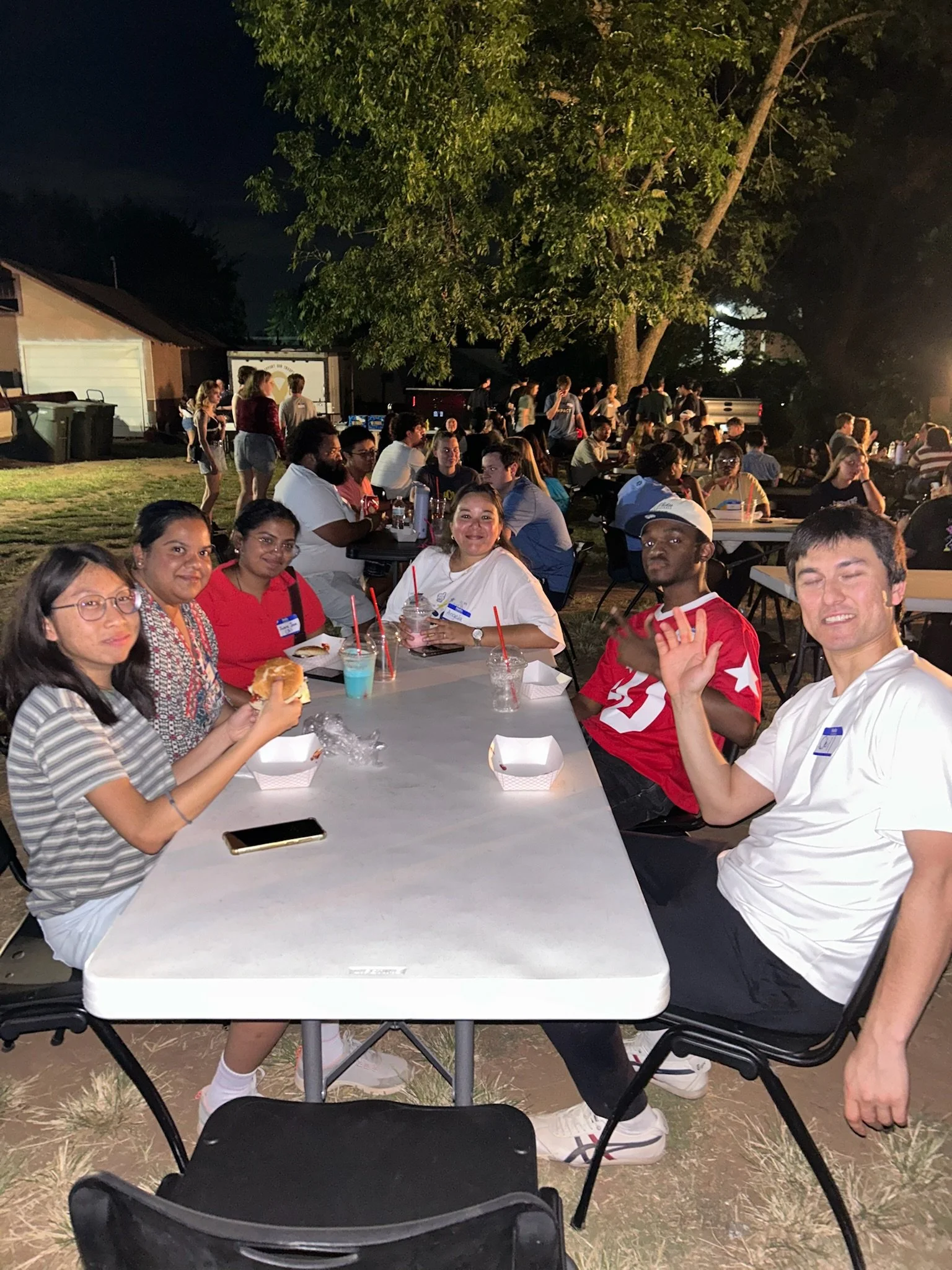 XA House PArty 