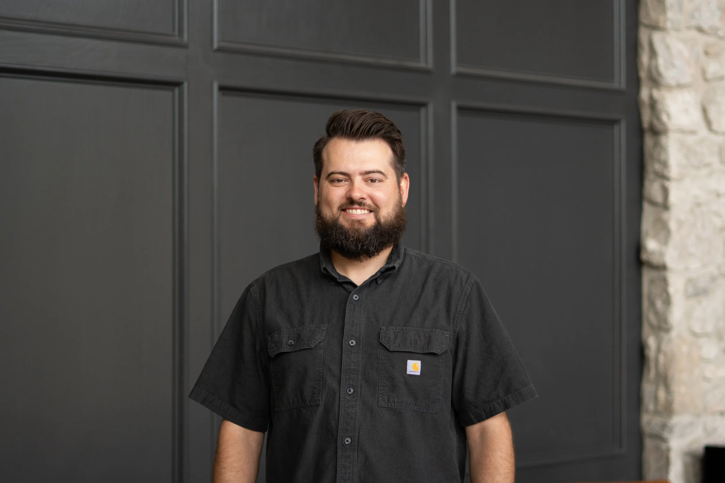 MICHAEL SPERRY