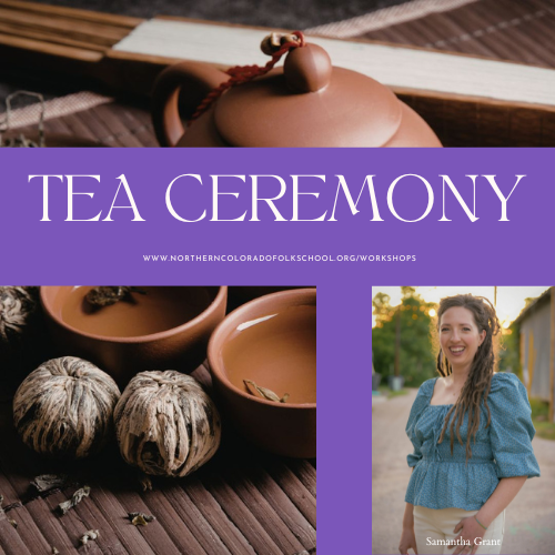 Tea Ceremony